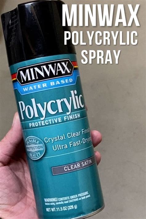 polycrylic australia|polycrylic spray bunnings.